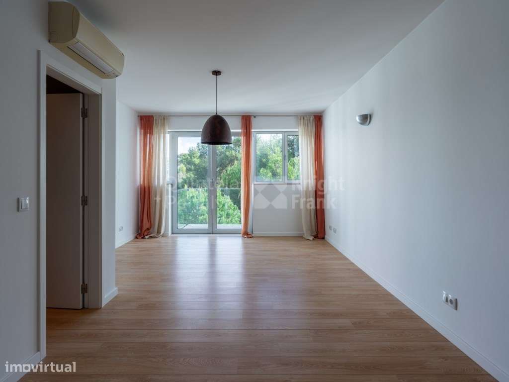 Apartamento T2 para arrendamento em Santo Amaro de Oeiras - Grande imagem: 4/55