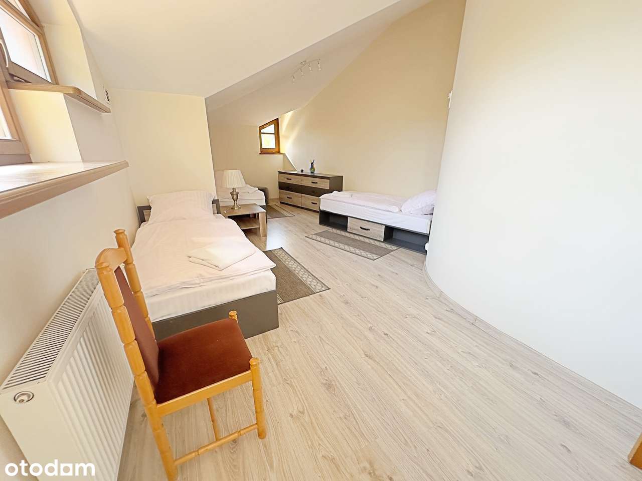 Duży dom z pięknym ogrodem, Szałe ul. Sosnowa-17