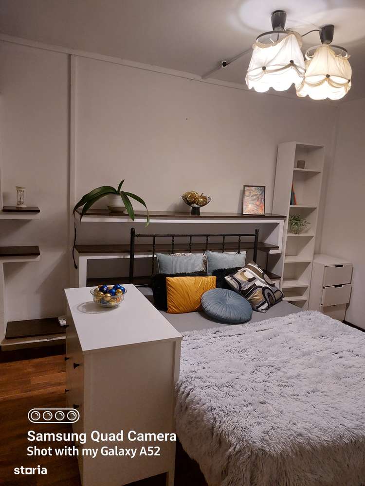 Apartament, 40 m²,  - Imagine principală: 3/17