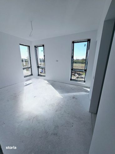Vila individuala 5 camere/Com.Berceni-16