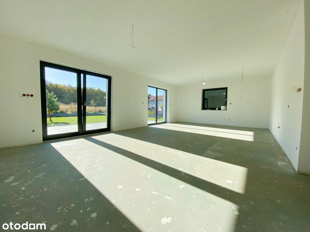 Nowa inwestycja domów na sprzedaż w Śmiglu Cyprysowa-6