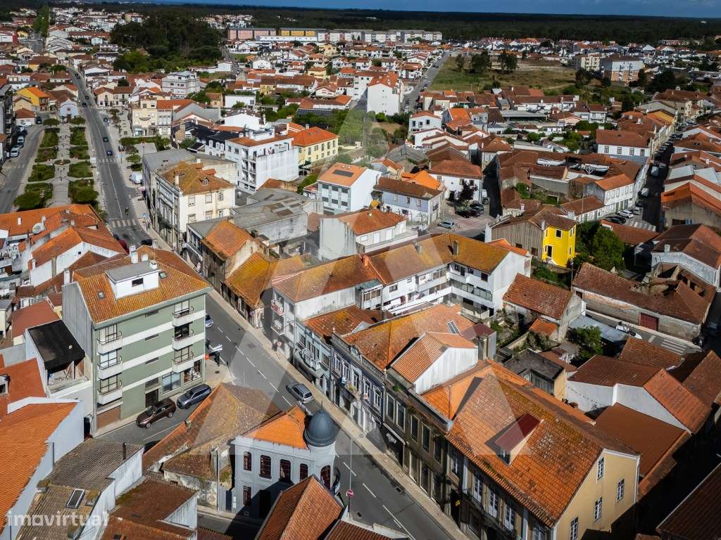 Prédio Centro Cidade de Ovar - Investimento-28