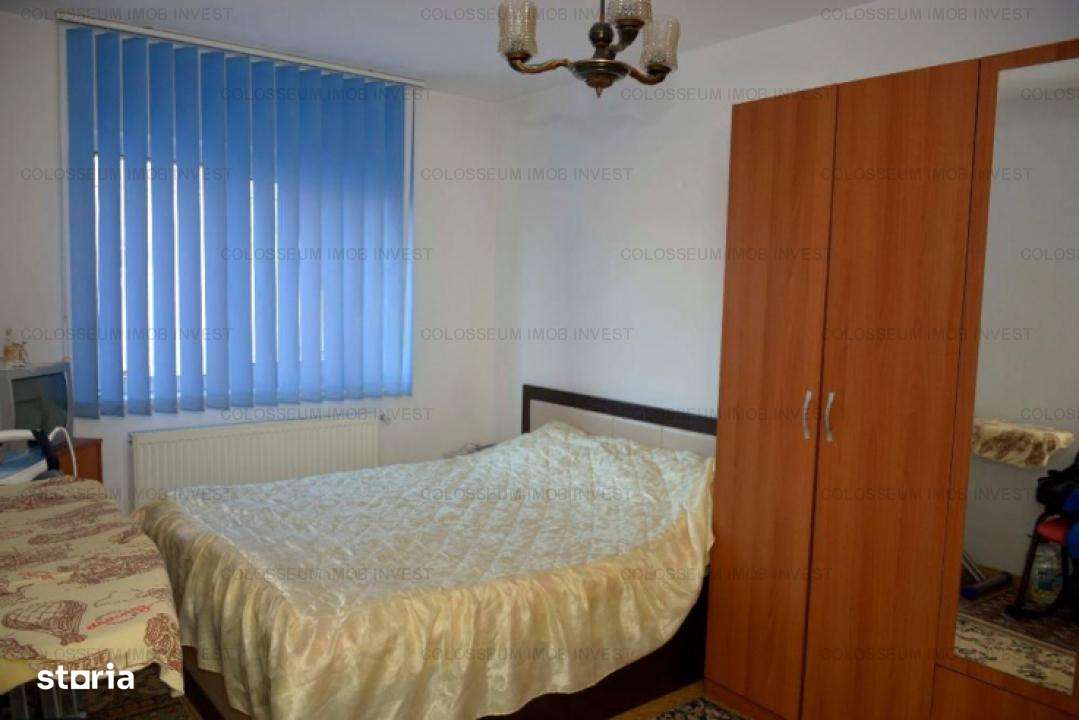 Apartament 4 camere,decomadat,2 bai - zona Tractorul - Imagine principală: 3/7