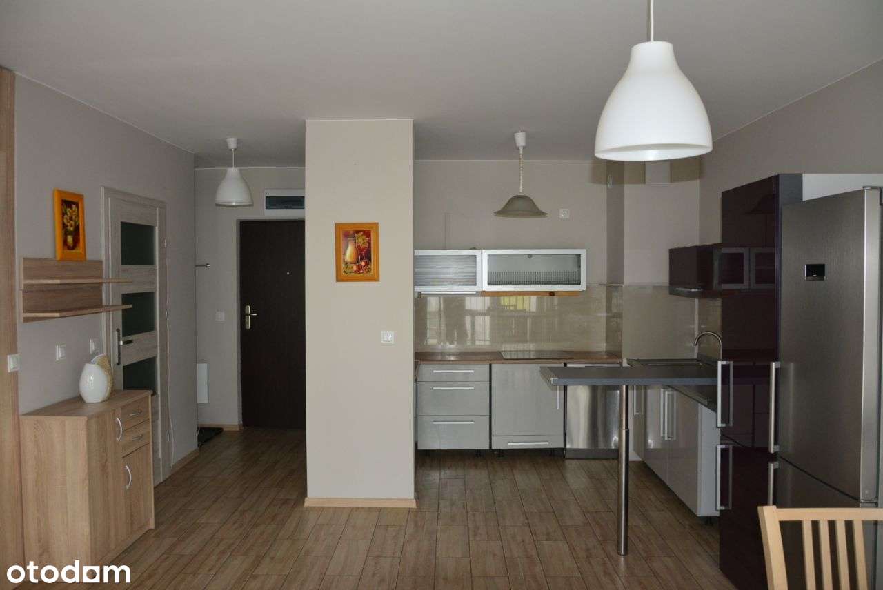 Mieszkanie do wynajęcia 36,30 m2