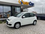 Fiat Panda 1.2 Lounge - 4