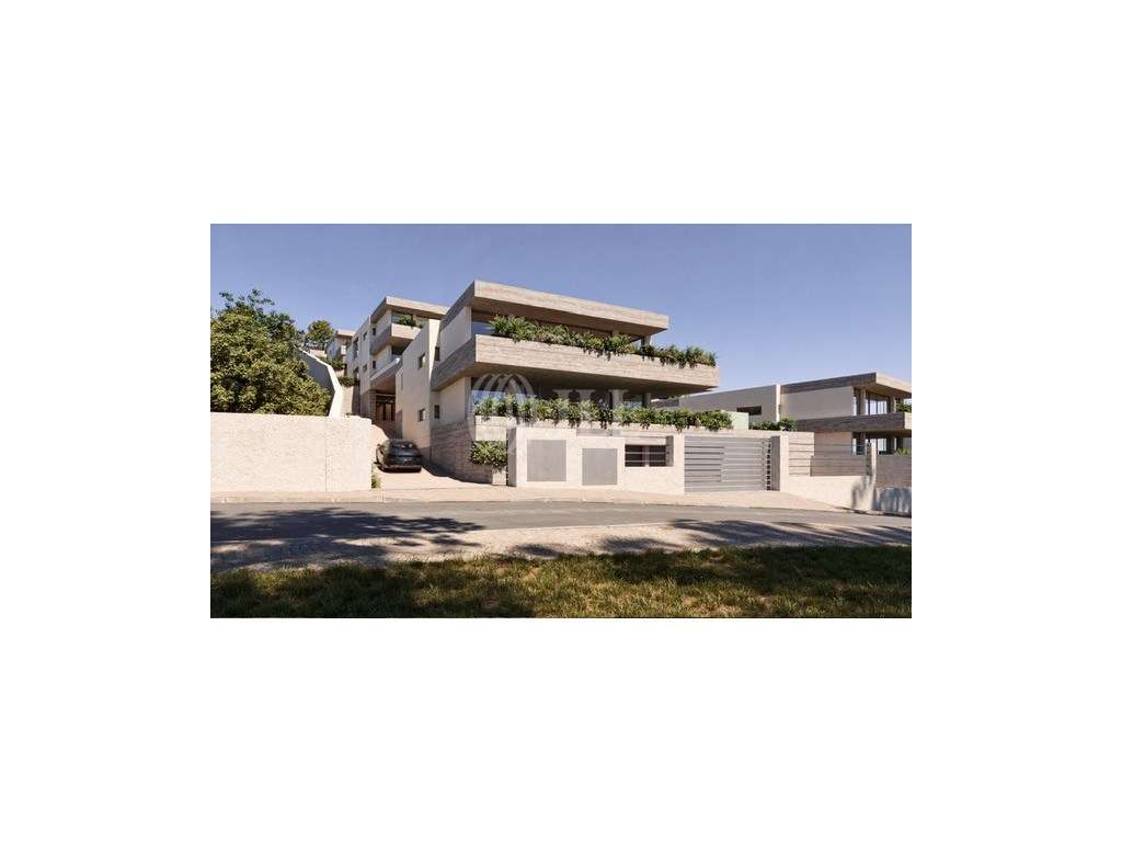 Apartamento T4 em condomínio no Estoril, Cascais - Grande imagem: 4/28