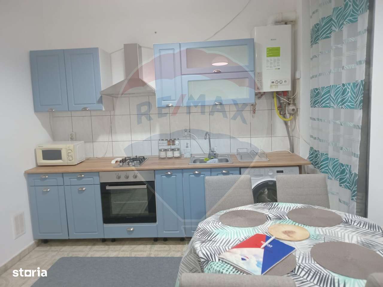 Apartament 2 camere ULTRACENTRAL-ULTRAFINISAT la KM 0 al Aradului! - Imagine principală: 3/20