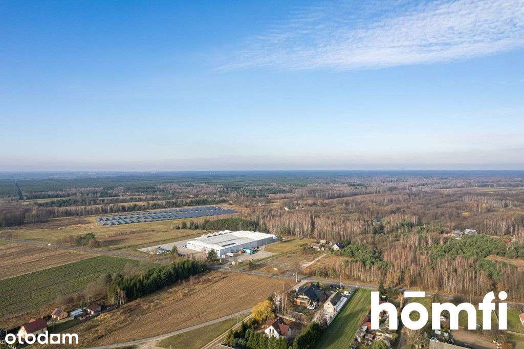 kształtne 0.6h przy Dw719 | produkcja i usługi - Pełny obrazek: 5/12