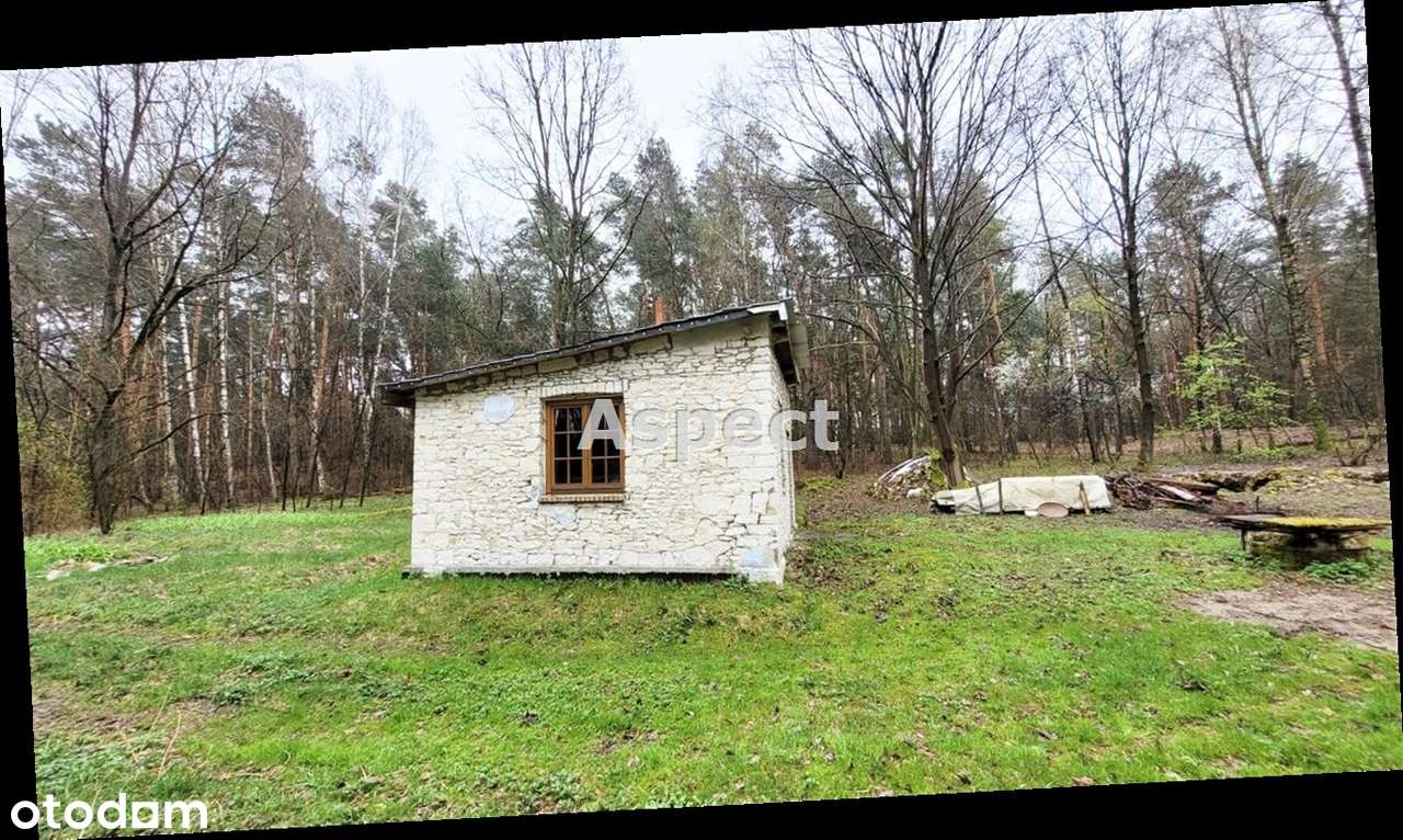 Sprzedam działkę budowlaną k. Kazimierza Dolnego - Pełny obrazek: 4/13