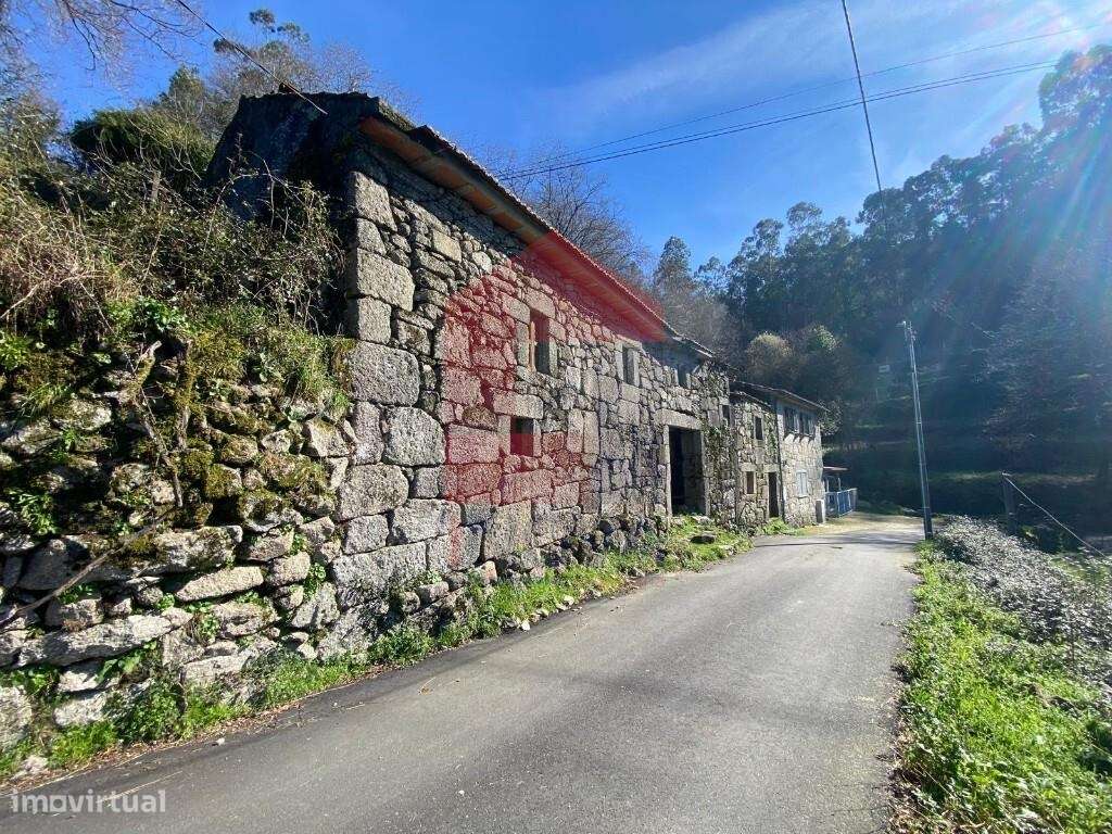 2 Moradia, Aboim da Nóbrega - Grande imagem: 4/45