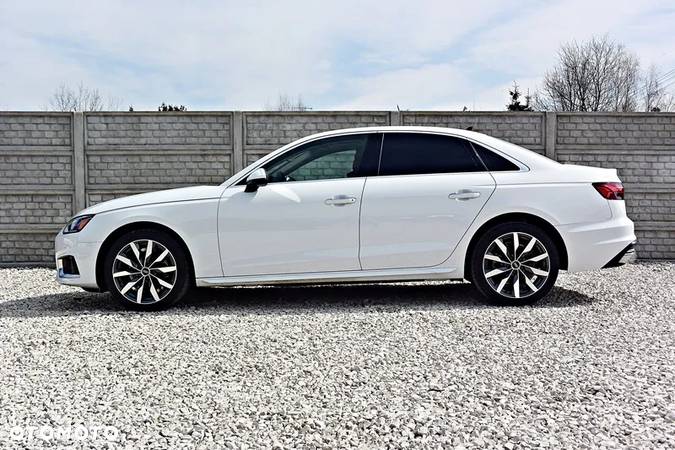 Audi A4 40 TFSI mHEV Quattro S tronic - 5