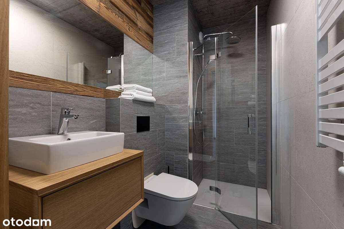 TOP Lokalizacja - Przy Dolnej Stacji Gondoli!-7