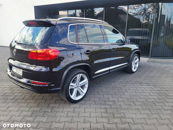 Volkswagen Tiguan - 7