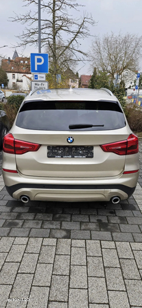 BMW X3 sDrive18d AT MHEV - 5