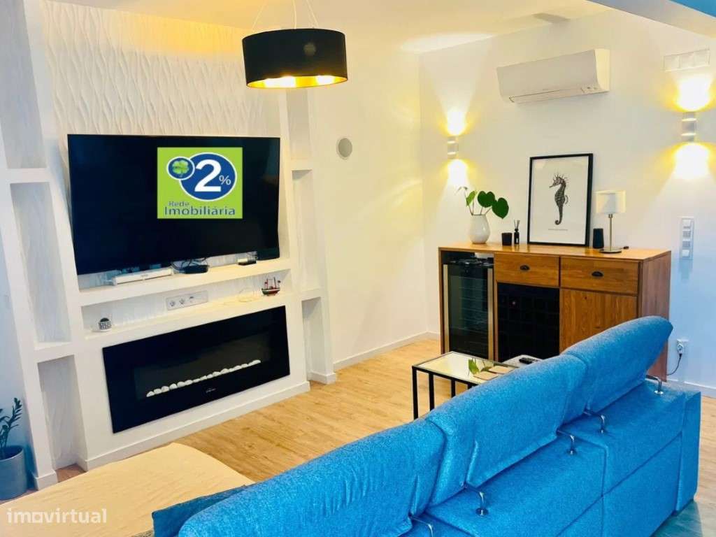 Apartamento T3 Venda Almada - Grande imagem: 3/15