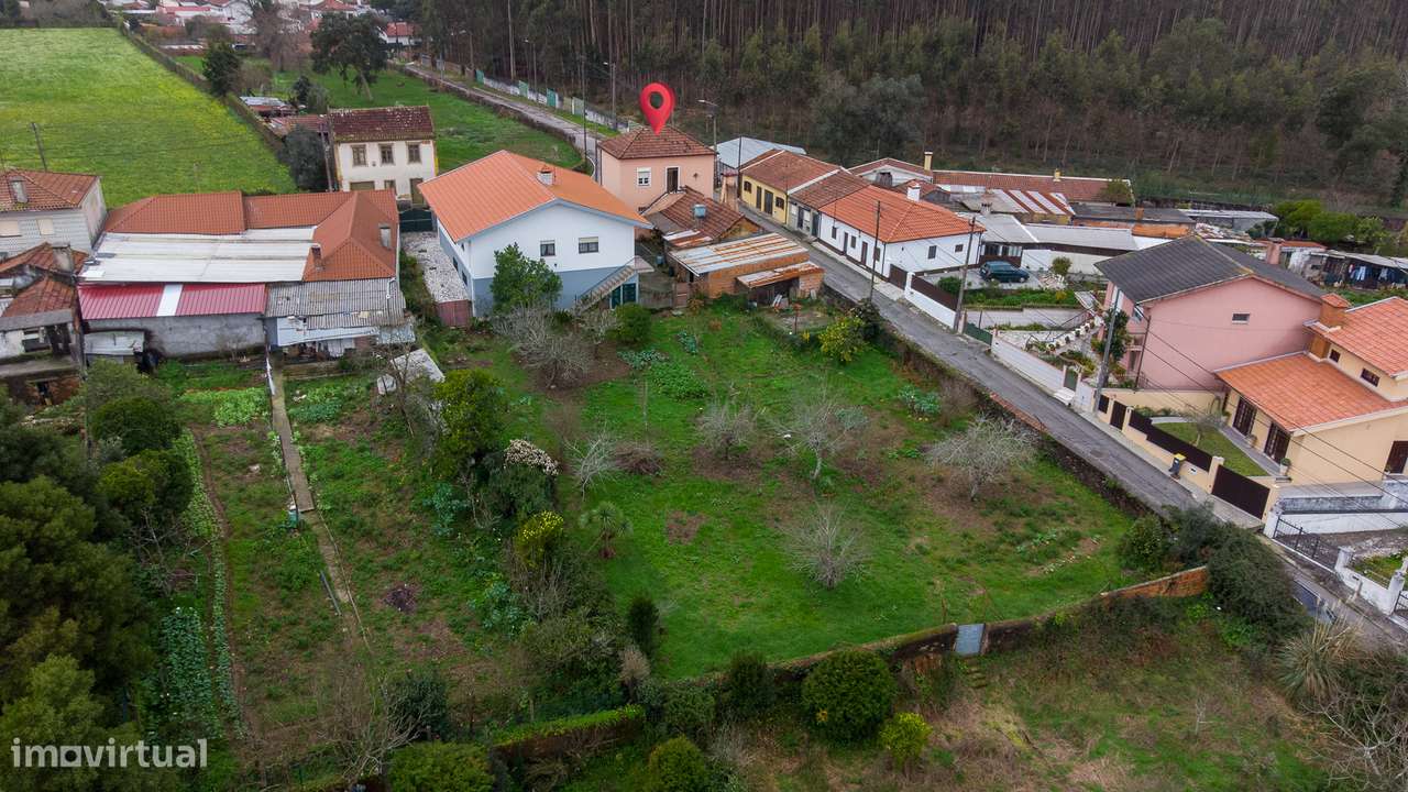 Excelente moradia em Espargo, Santa Maria da Feira - Exclusivo-24