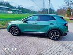 Kia Sportage - 5