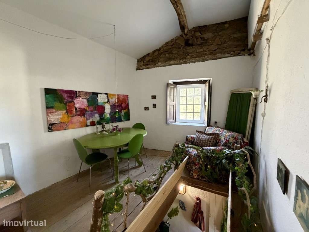 Moradia tipologia T2-20