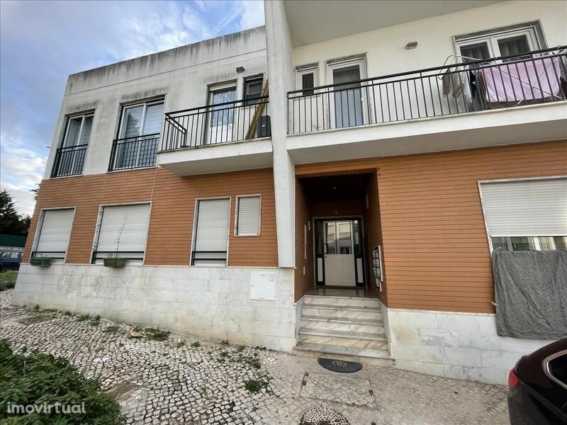 Apartamento em Sesimbra, Sesimbra (Castelo)