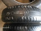 OPONY 165/70R14 MICHELIN ENERGY SAVER + DOT 1319 7MM - 2