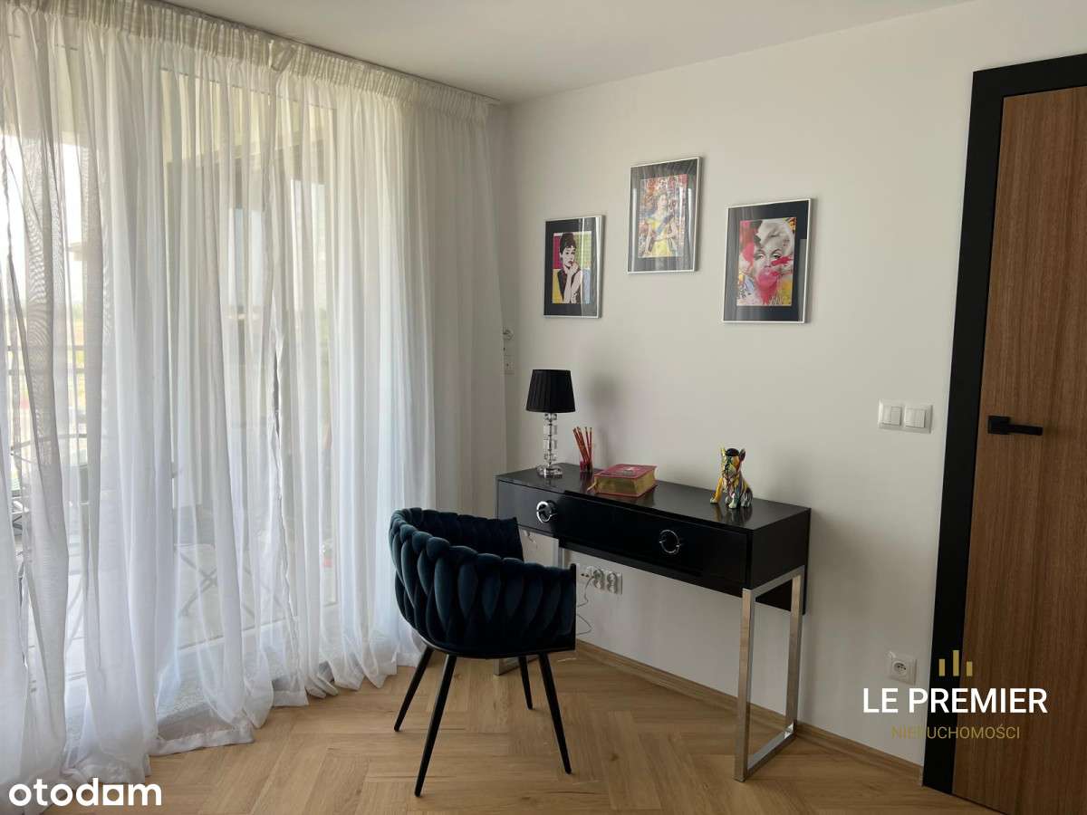 Nowe Mieszkanie - Klimatyzacja - Pierwszy Najemca - Pełny obrazek: 4/13