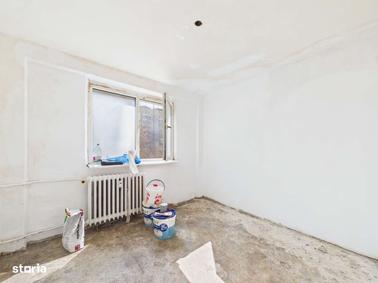 Apartament 2 camere Pantelimon aproape de Mega Mall-6