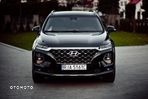 Hyundai Santa Fe 2.0 CRDi Platinum 4WD - 9