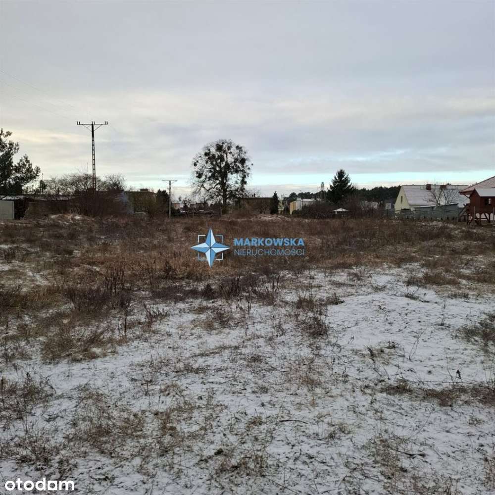 Działka z dostępem do Brdy na Czyżkówku-7