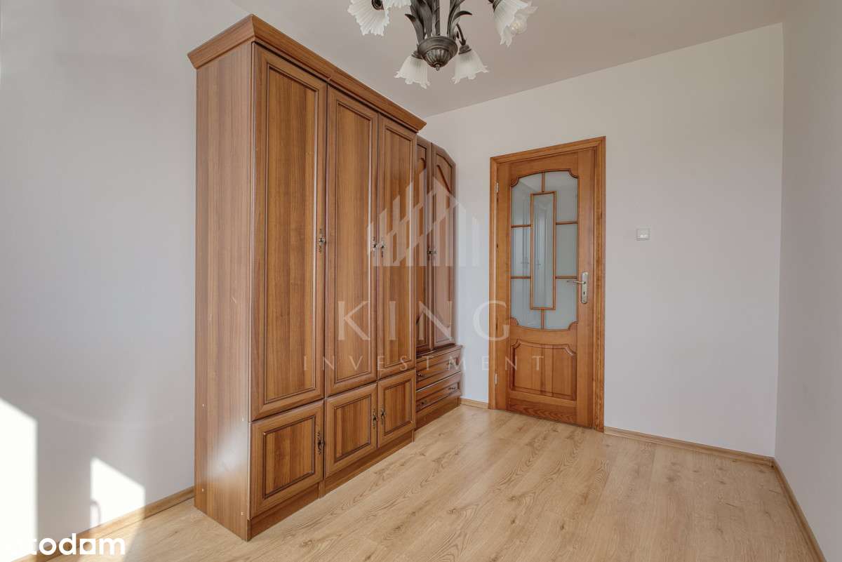 2 Pokoje | Balkon | Kartuzy | Wyremontowane - Pełny obrazek: 5/14