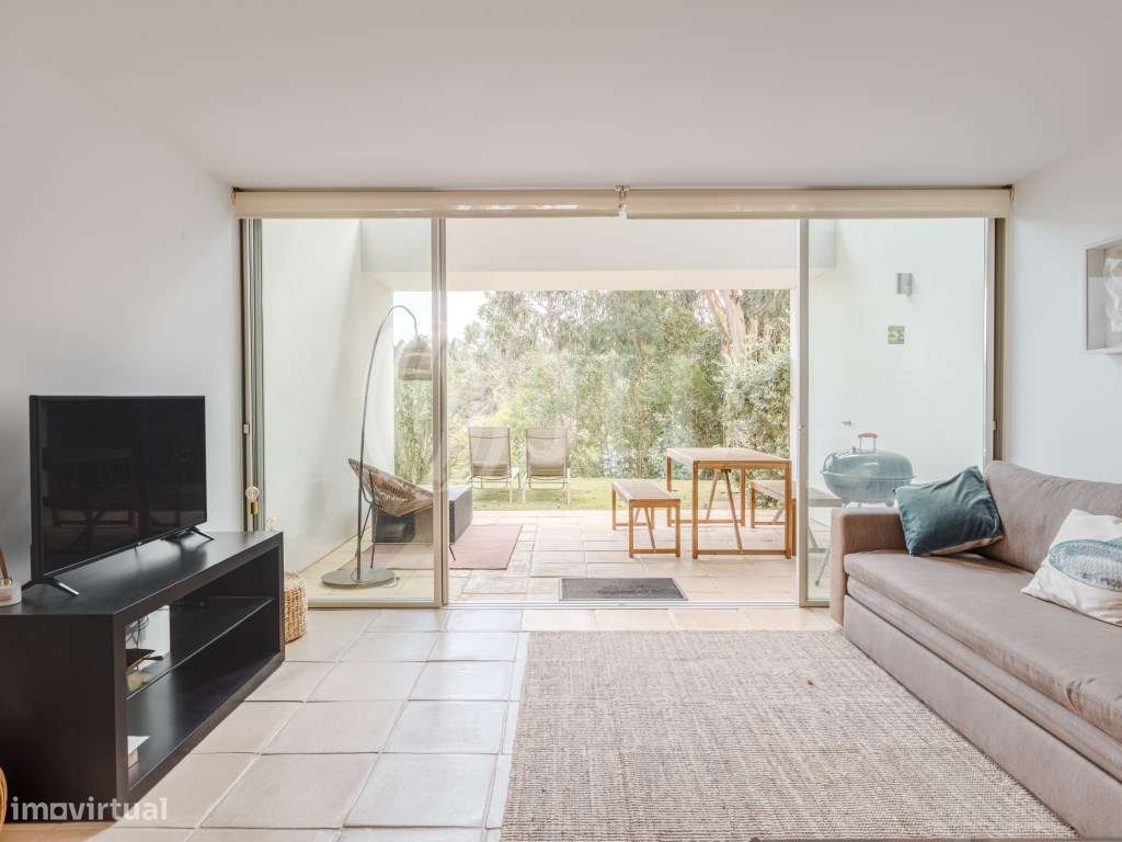 Moradia T1 duplex no Bom Sucesso Resort, em Óbidos - Grande imagem: 2/28