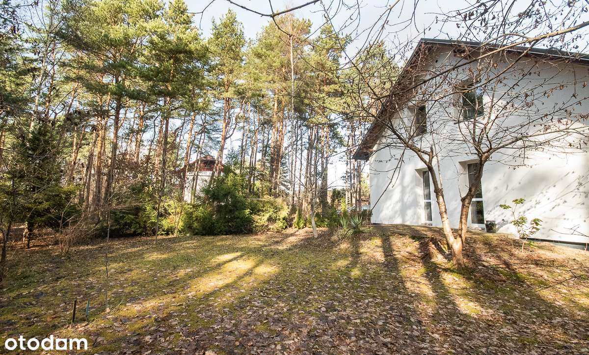 Dom z potencjałem - do zamieszkania lub pod działalność turystyczną-2