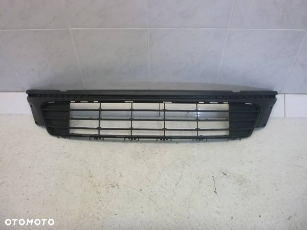 FORD S-MAX GALAXY KRATKA DOLNA ZDERZAKA PRZÓD GRILL ATRAPA - 1