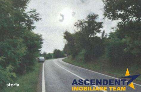 Teren intravilan  pe 1.200 mp, Craiesti, Mures - Imagine principală: 3/7