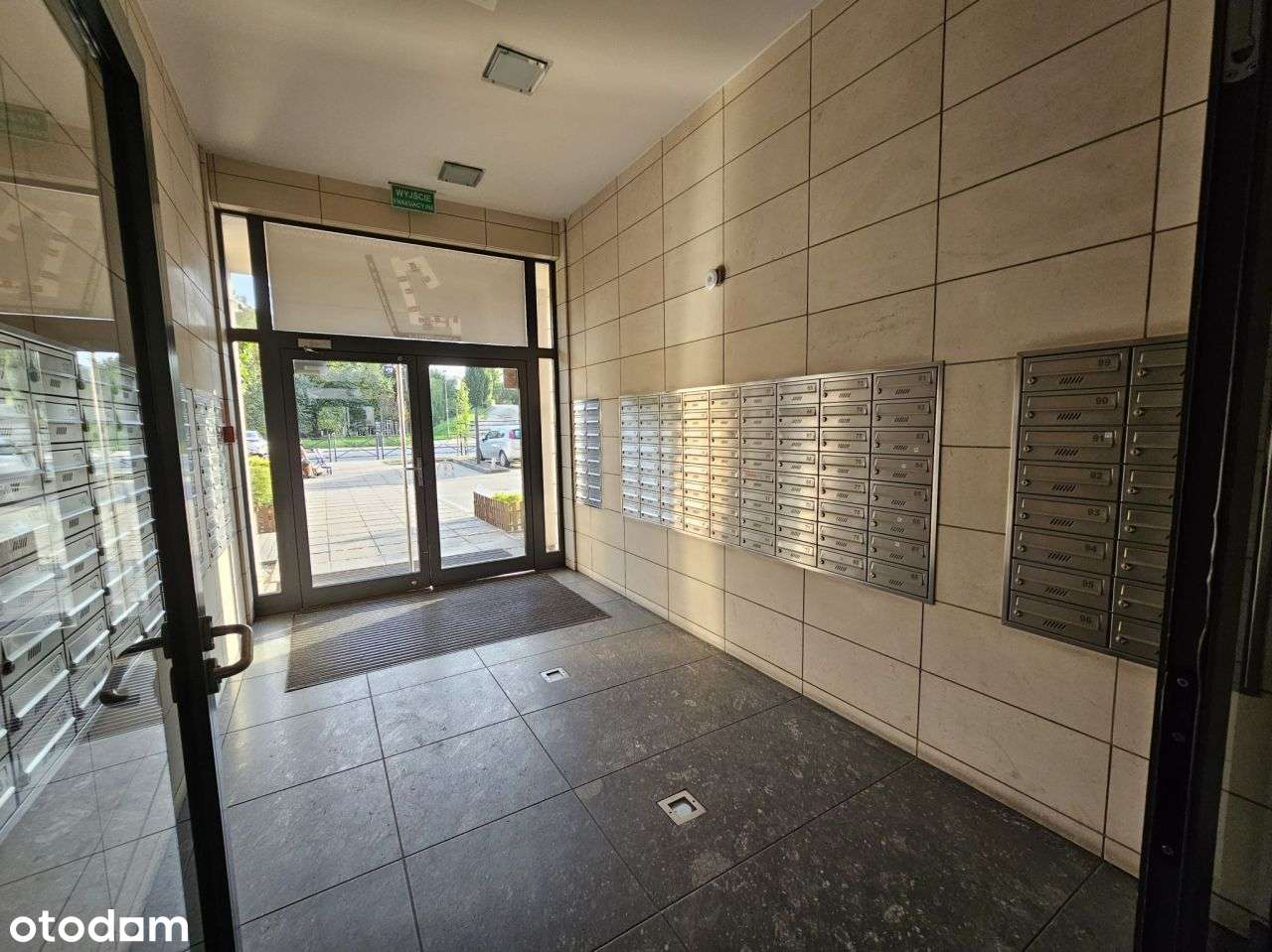 Sprzedam mieszkanie 3pok z Balkonem I Komórka I Ga-16