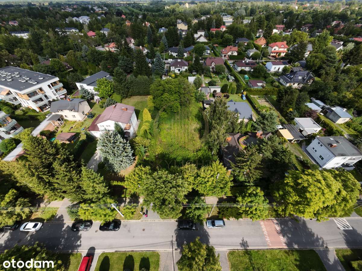 Działka w Klarysewie | PnB | Gotowy projekt-1