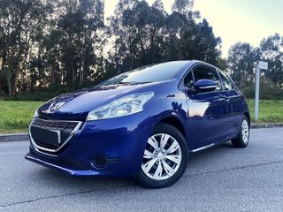 Peugeot 208 1.2 PureTech Style