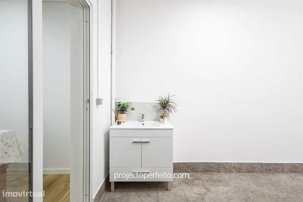 Moradia em Banda T3 Venda em Espinho,Espinho-10