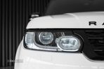 Land Rover Range Rover Sport 2.0 SD4 HSE - 9