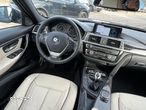 BMW Seria 3 318d Touring Sport Line - 19