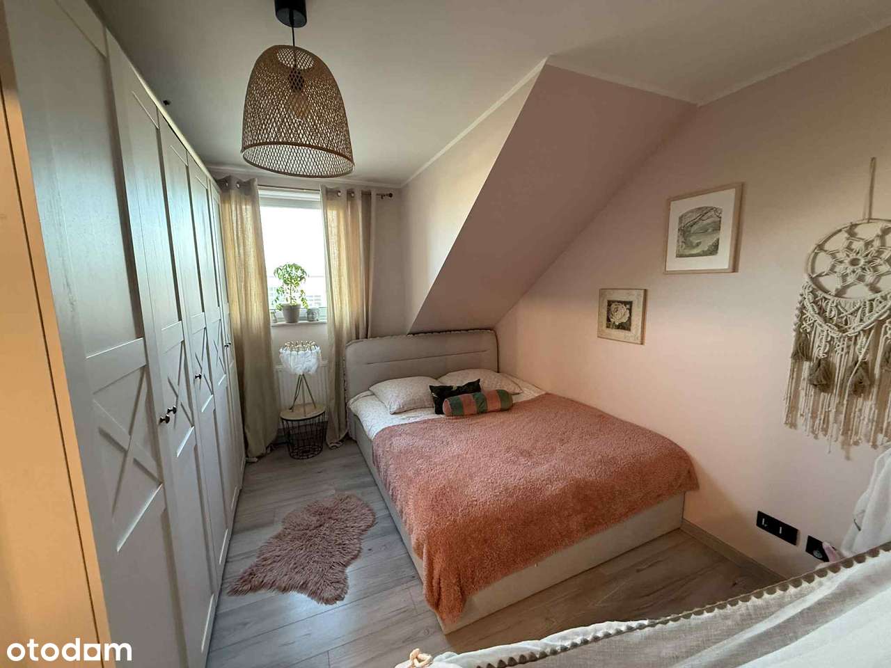 Bezczynszowy lokal mieszkalny Wilkowice Leszno-14