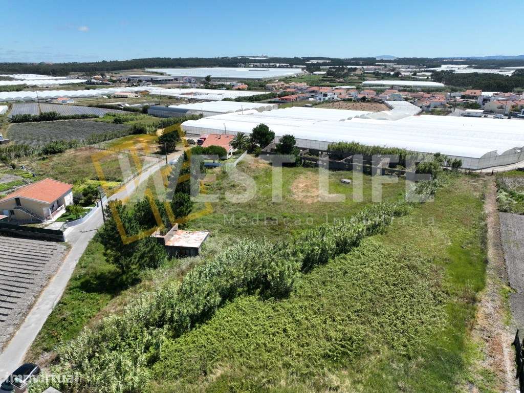 Terreno Urbano plano de 4.280m2 com grande potencial e ótimos acess... - Grande imagem: 5/23