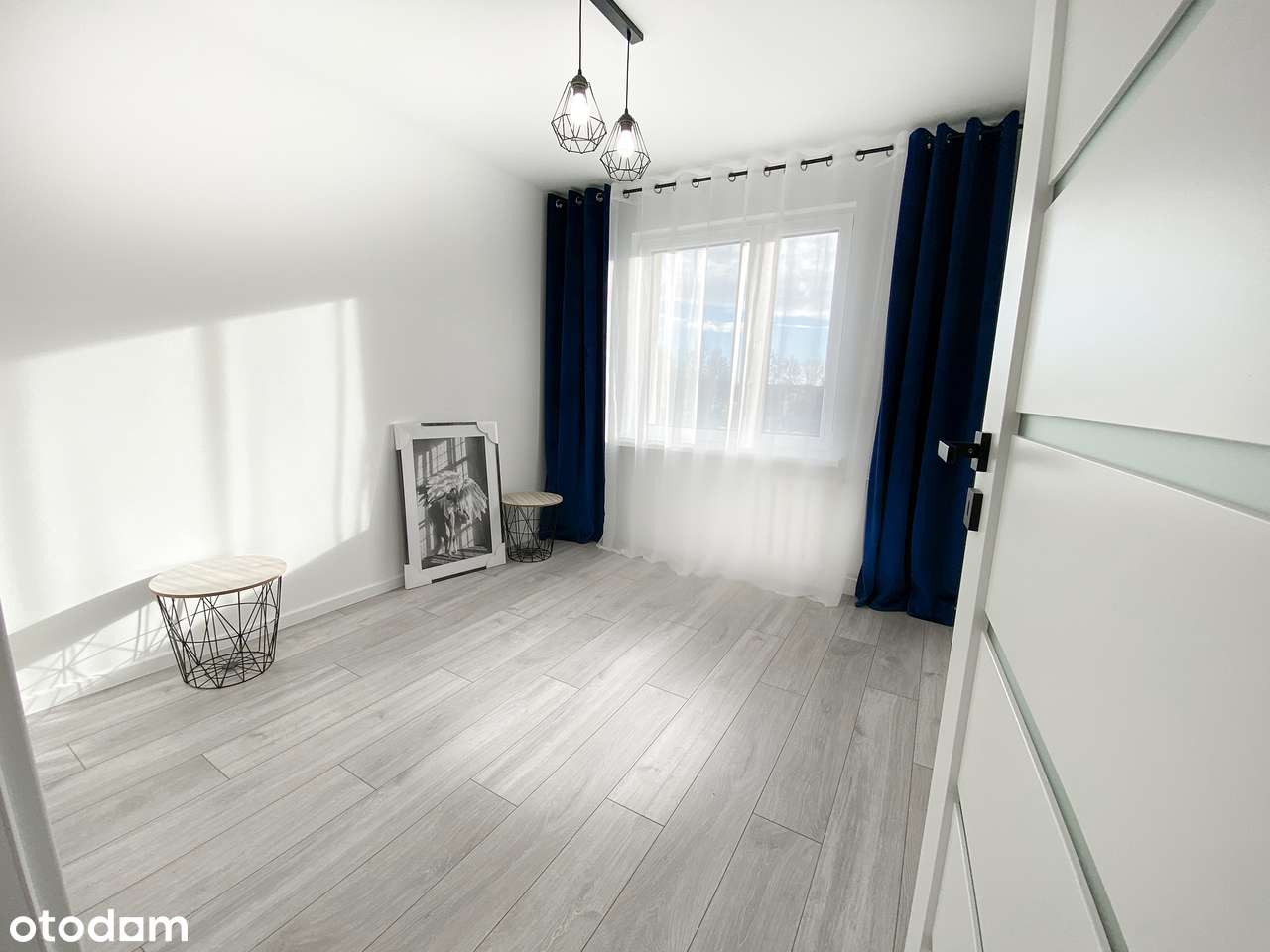 3 pokoje | 2 - piętro | Okna PCV + rolety | Nowa kuchnia-5