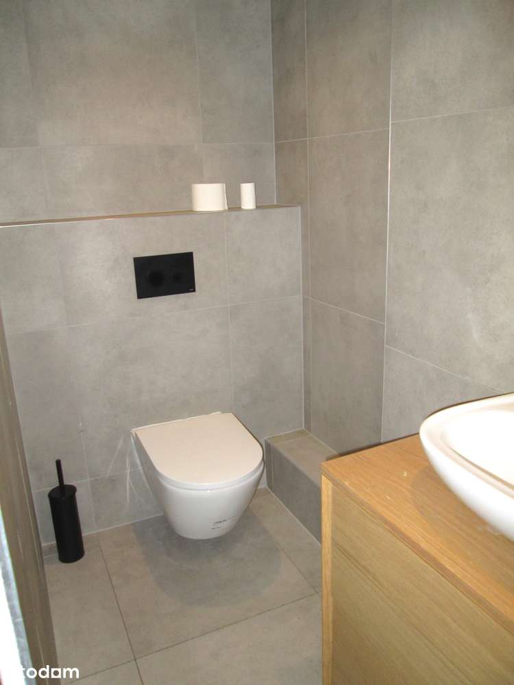 Budynek biurowo-usługowy z pozwoleniem na budowę 5 lokali mieszkalnych-15