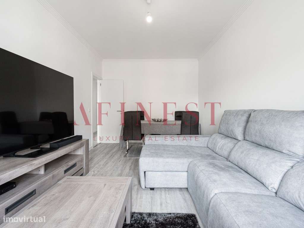 APARTAMENTO T2 NA AMORA - SEIXAL - Grande imagem: 2/33