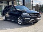 Mercedes-Benz ML - 3