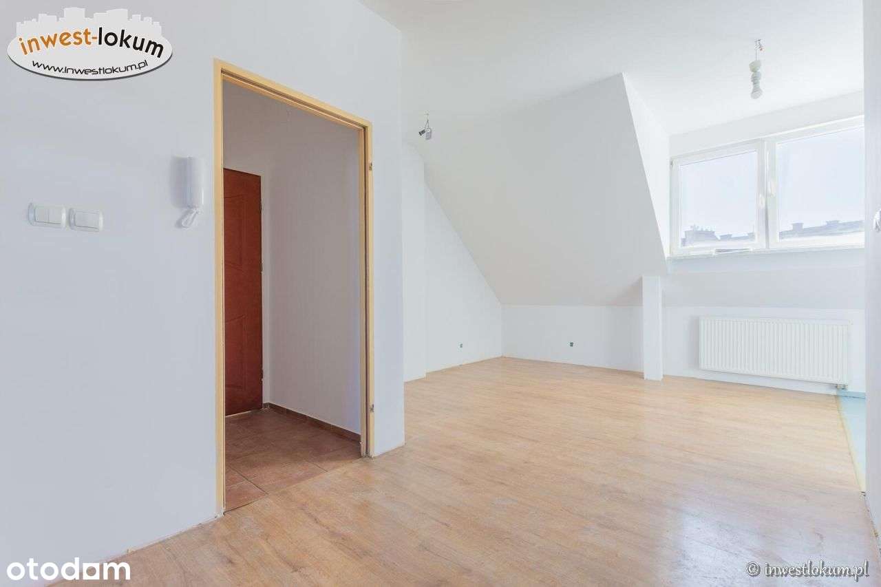 Mieszkanie, 45,35 m², Olkusz-4