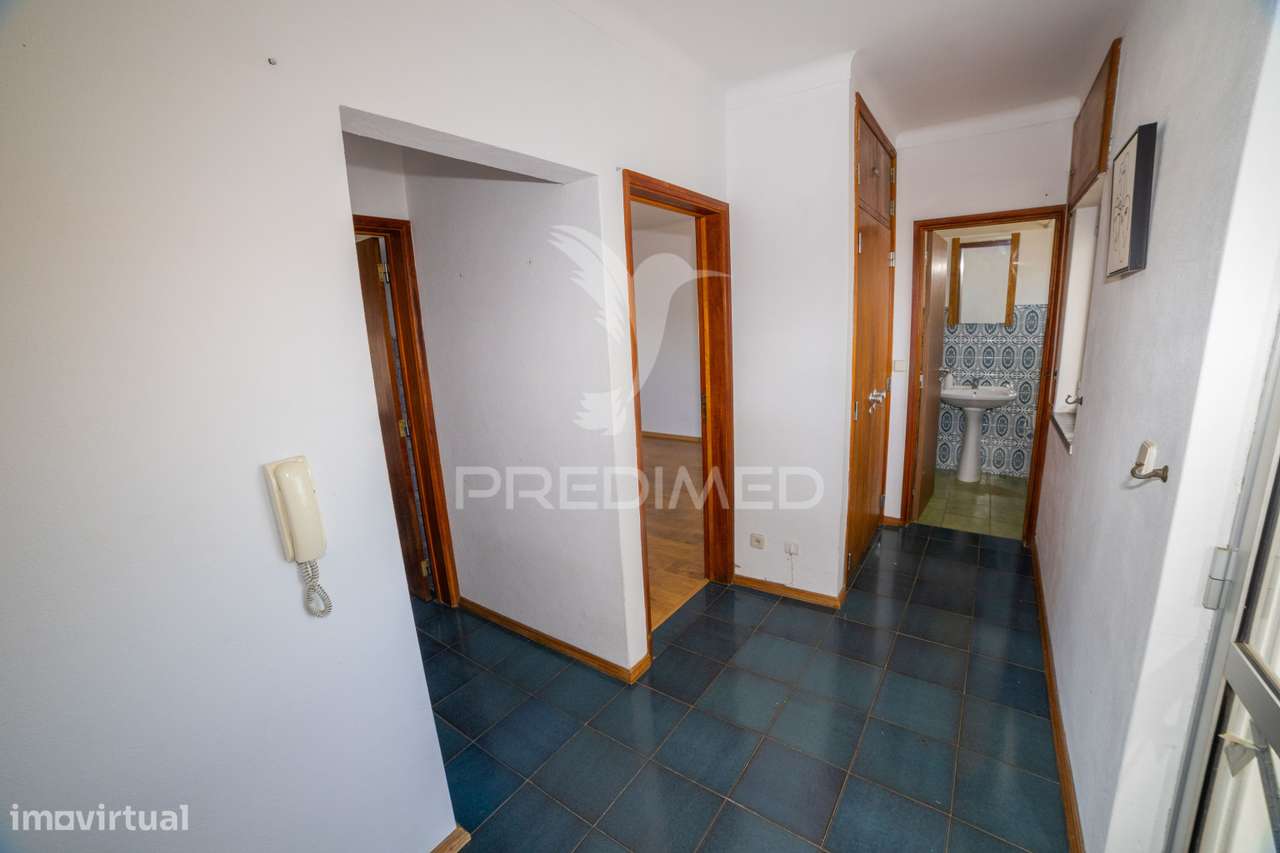 T0 com Terraço Privativo e Vista Panorâmica - Grande imagem: 4/14