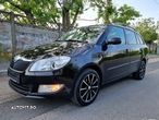 Skoda Fabia 1.6 TDI DPF Combi COOL EDITION - 9