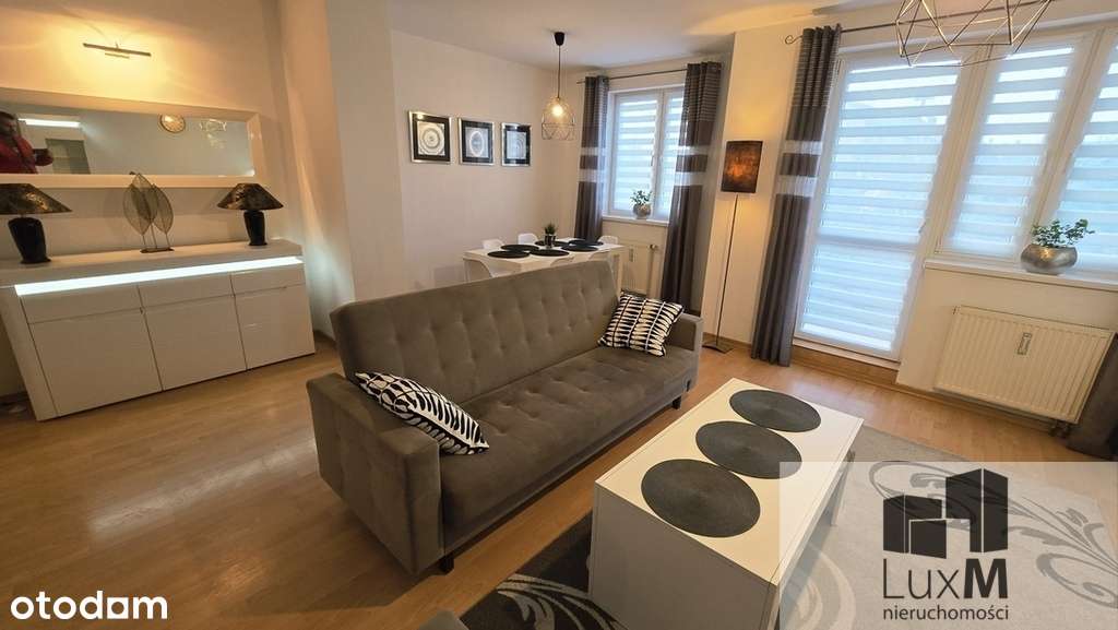 3 pok 75m2 os.Górczyn umeblowane, niski blok. - Pełny obrazek: 5/20