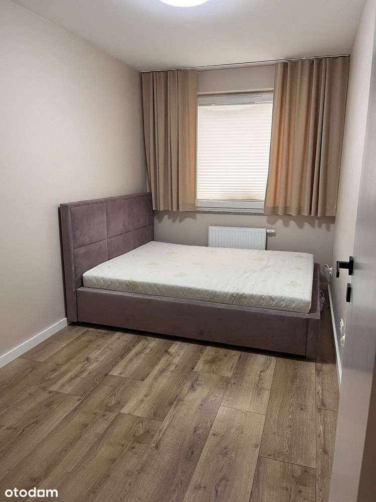 Mieszkanie, 42,28 m², Gryfino-10